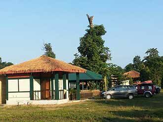 Jia Bhorelli Wild Resort, Tezpur 2